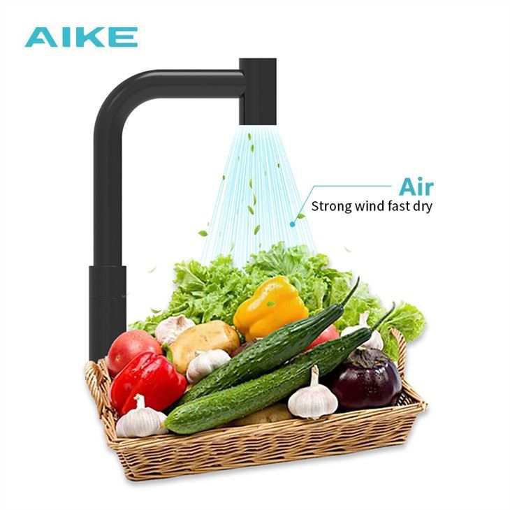 Коснитесь сушилки для рук AIKE AK7171_465 