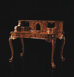 Письменный стол  FRANCESCO MOLON R301