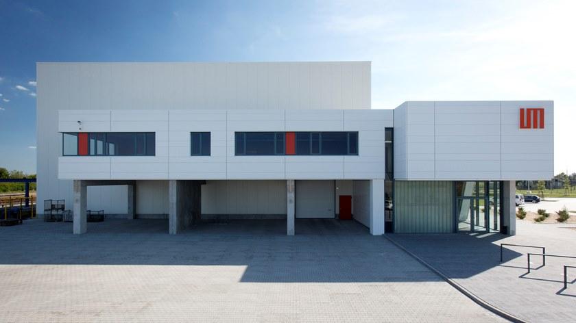 BEMO Вентилируемые фасадные панели sun-id-1399020 - Вид №2