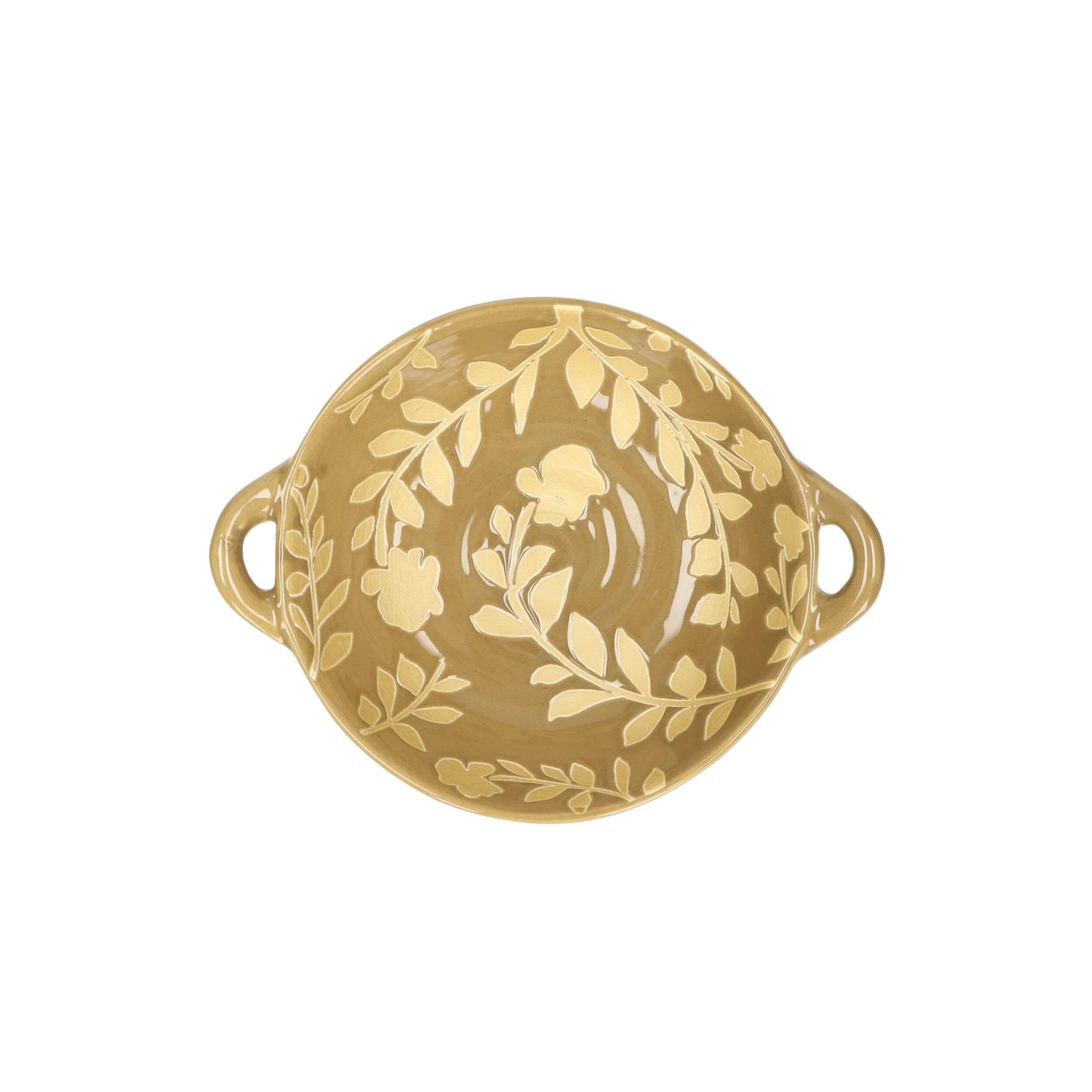 Фарфоровая чашка POMAX Romance ARCH-00058034 - Вид №4