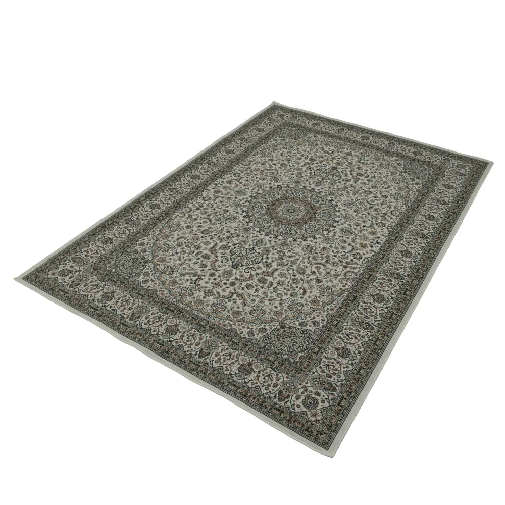 Ковер Ragolle Amalfi 160x230 см вискоза 914067/6161 цвет бежевый 89436952 STLM-2151192  - Вид №2
