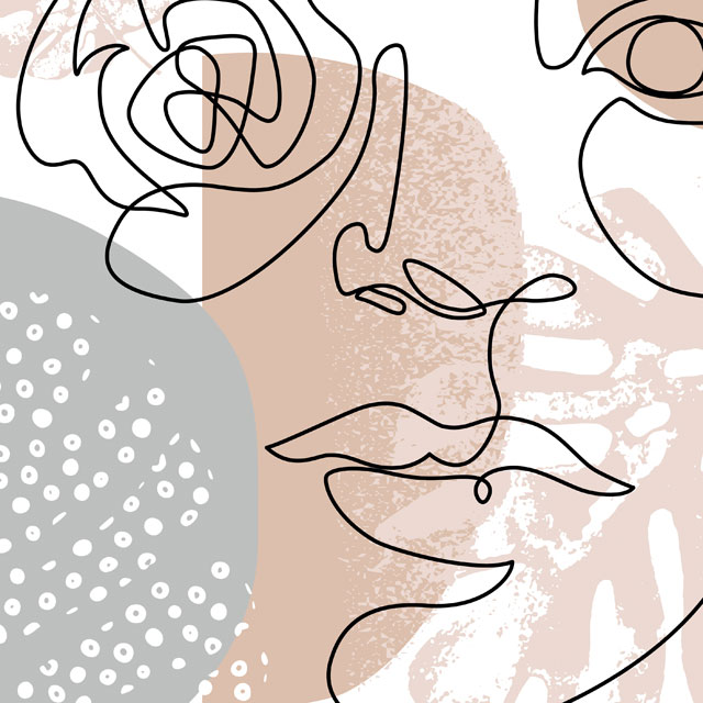 Стеновые панели - Артгрей