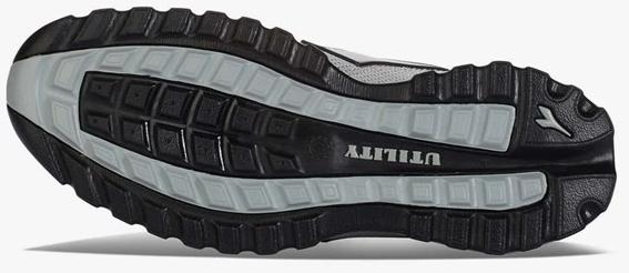 Низкие защитные туфли из сетчатой ​​ткани Glove ii text s1p hro sra Santreyd sun-id-1461807 - Вид №1