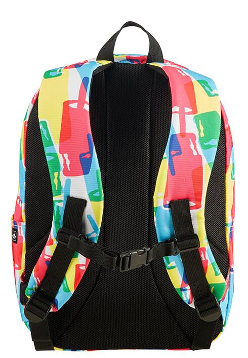24G-02022 Рюкзак 24G*022 Backpack American Tourister Urban Groove Lifestyle  - Вид №1