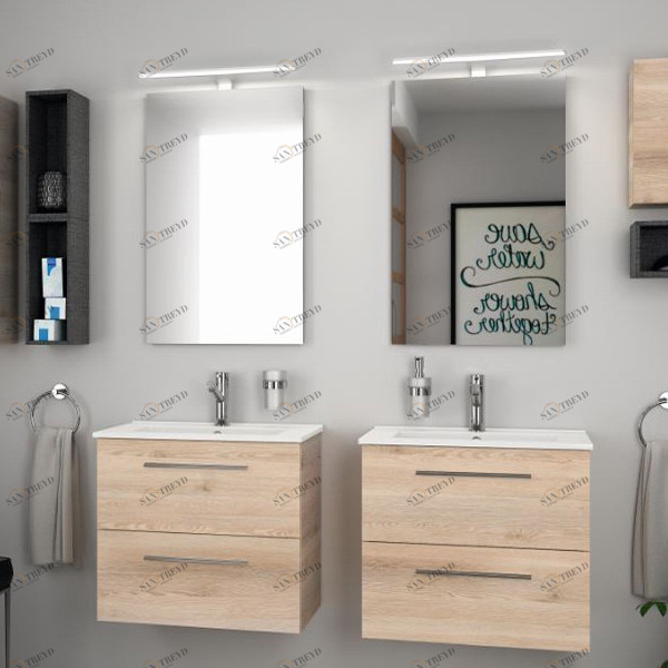 КОМПЛЕКТ МЕБЕЛИ S35 60 СМ NATURAL SALGAR 23270