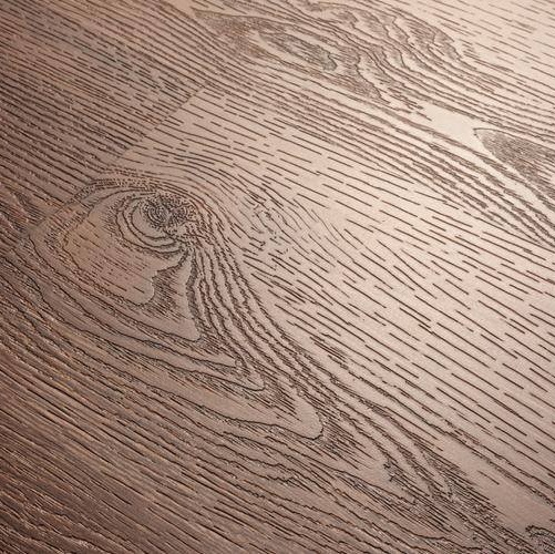 Виниловый ламинат Aquafloor Nano Af3209n Дуб с брашью (Текстурированная) 1221х180 мм 1100100035 - Вид №1