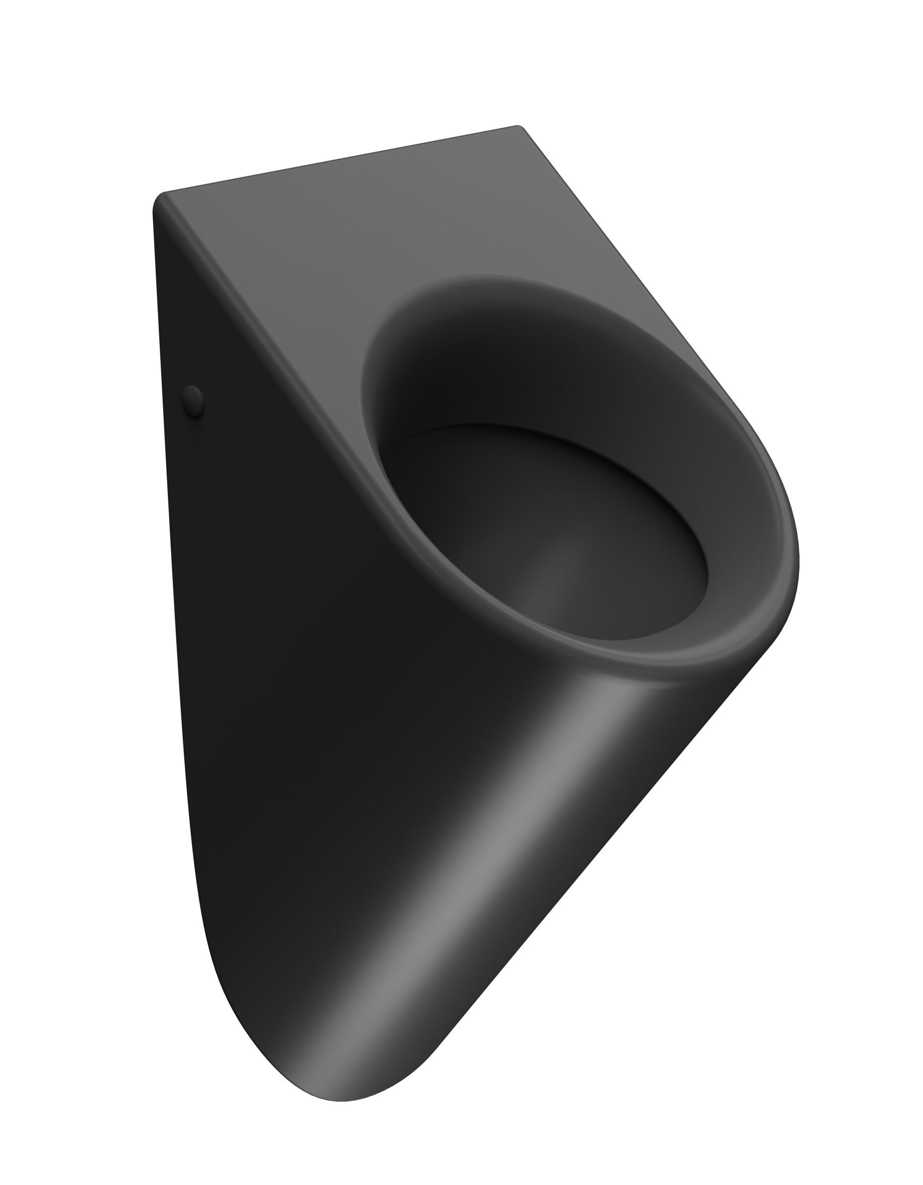 Подвесной писсуар GSI ceramica сообщество ARCH-00132026 - Вид №6