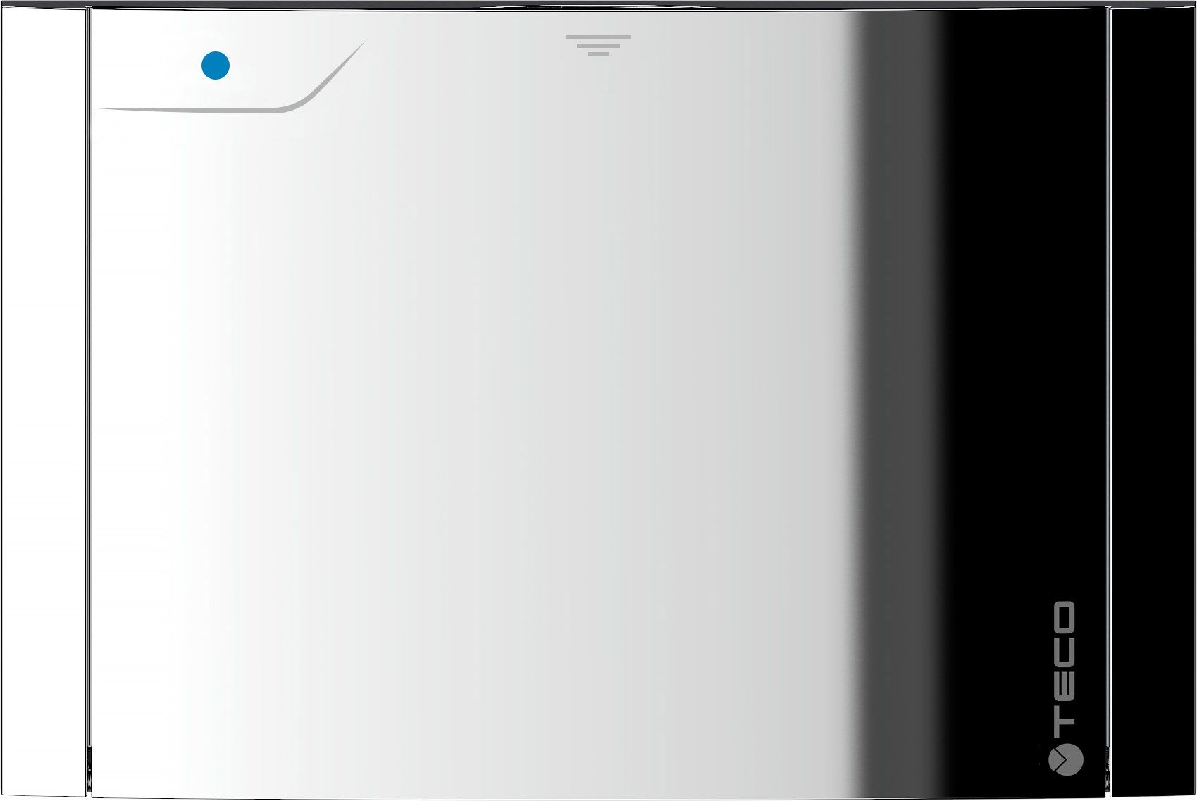 Комплект с двойным запорным устройством TECO K4 ARCH-00131141 - Вид №14