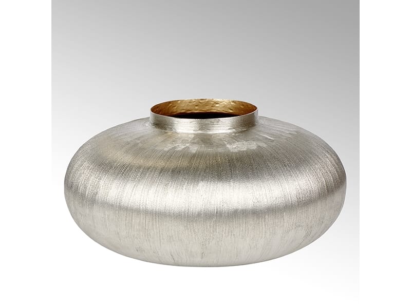 Алюминиевая круглая ваза LAMBERT RYOTA ARCH-00086054 - Вид №1