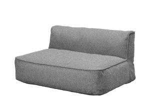 2-местный тканевый садовый диван