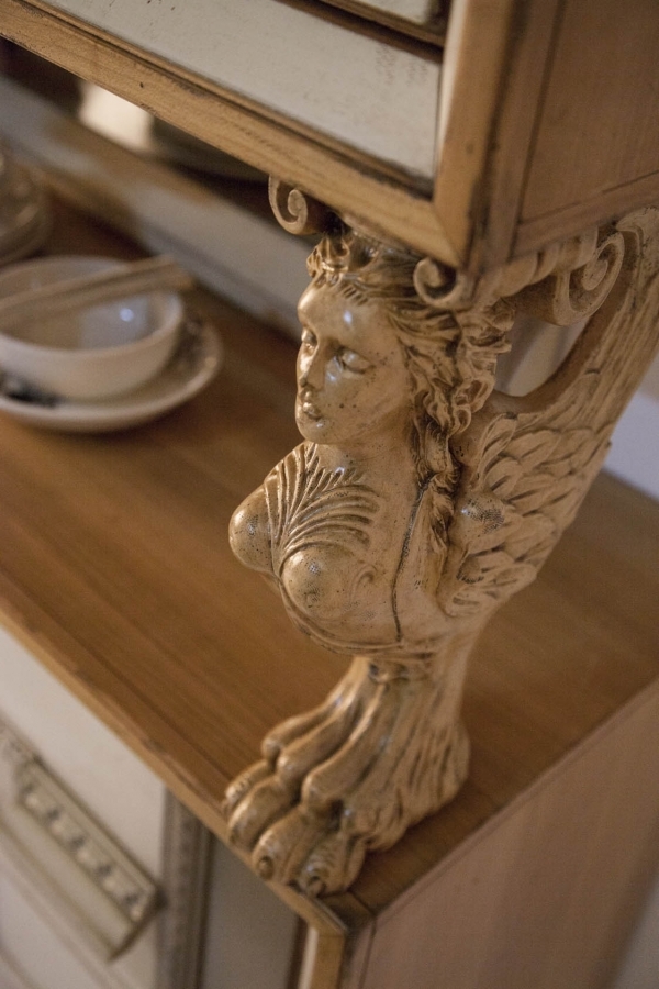 078779 Сервант II Lola Glamour Lamassu Santreyd  - Вид №2