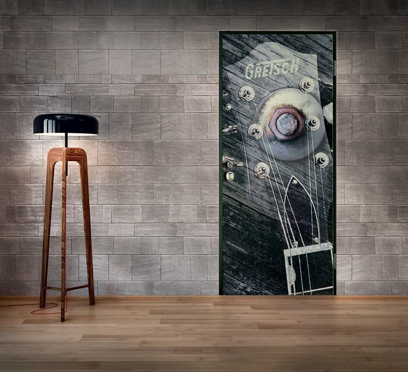 VIGHI Накладка для бронированных дверей Vighi art and design sun-id-1395410 - Вид №10