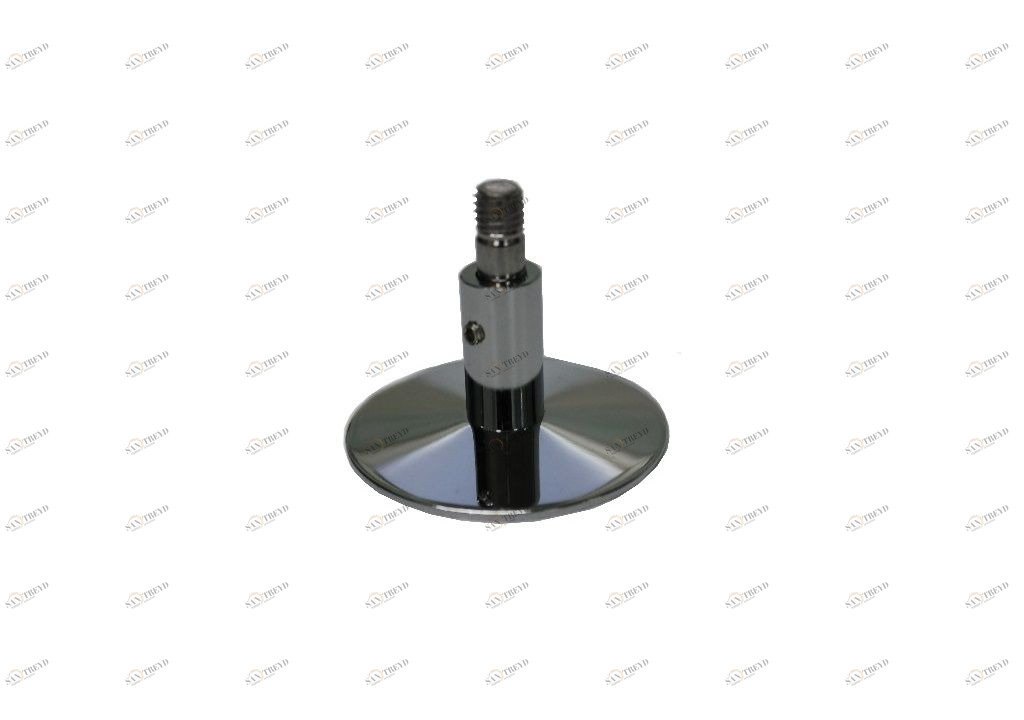 Держатель для полотенцесушителя Aquanet (без кольца) 00234226