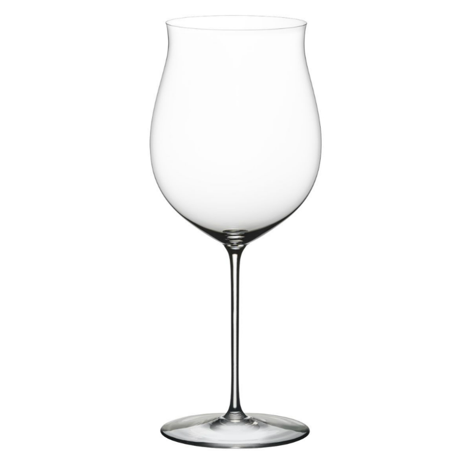 Фужер Sommeliers Superleggero Burgundy Grand Cru, 1050 мл, бессвинцовый хрусталь Riedel 442516 - Вид №4