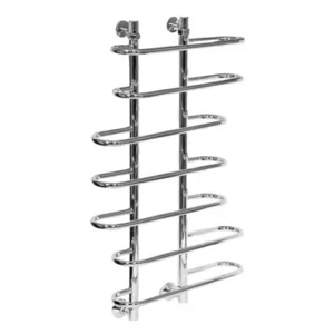 Полотенцесушитель водяной Aquanet Лагуна 1000x600