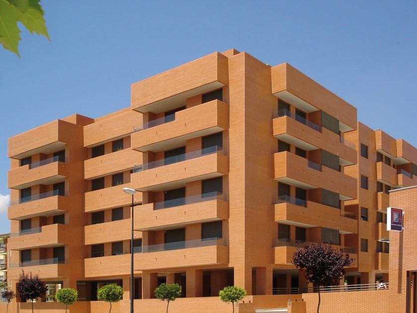 B&B Rivestimenti Naturali Глазурованный кирпич Mattoni smaltati Croma11 - Вид №1