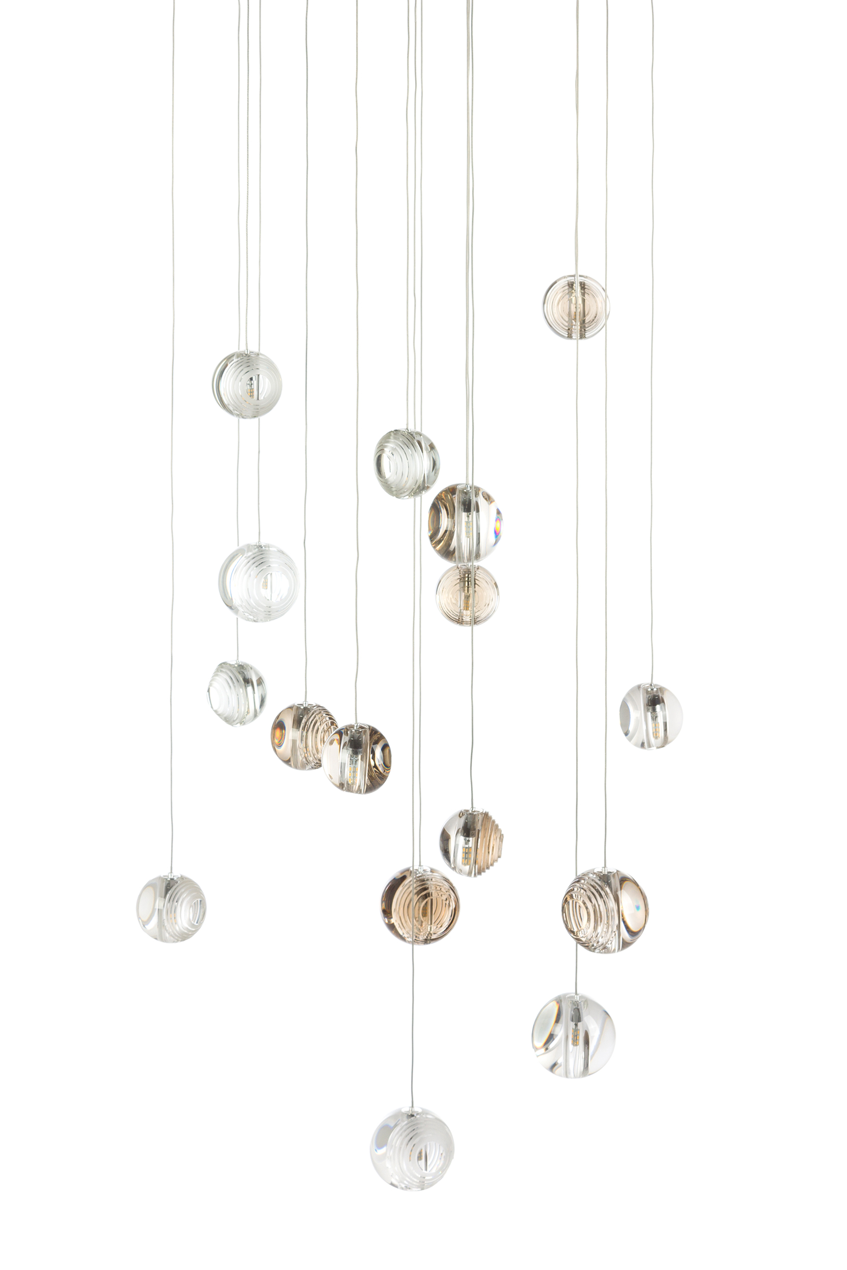 2000983198426 Подвесной светильник Di Vare SELETTI  - Вид №2