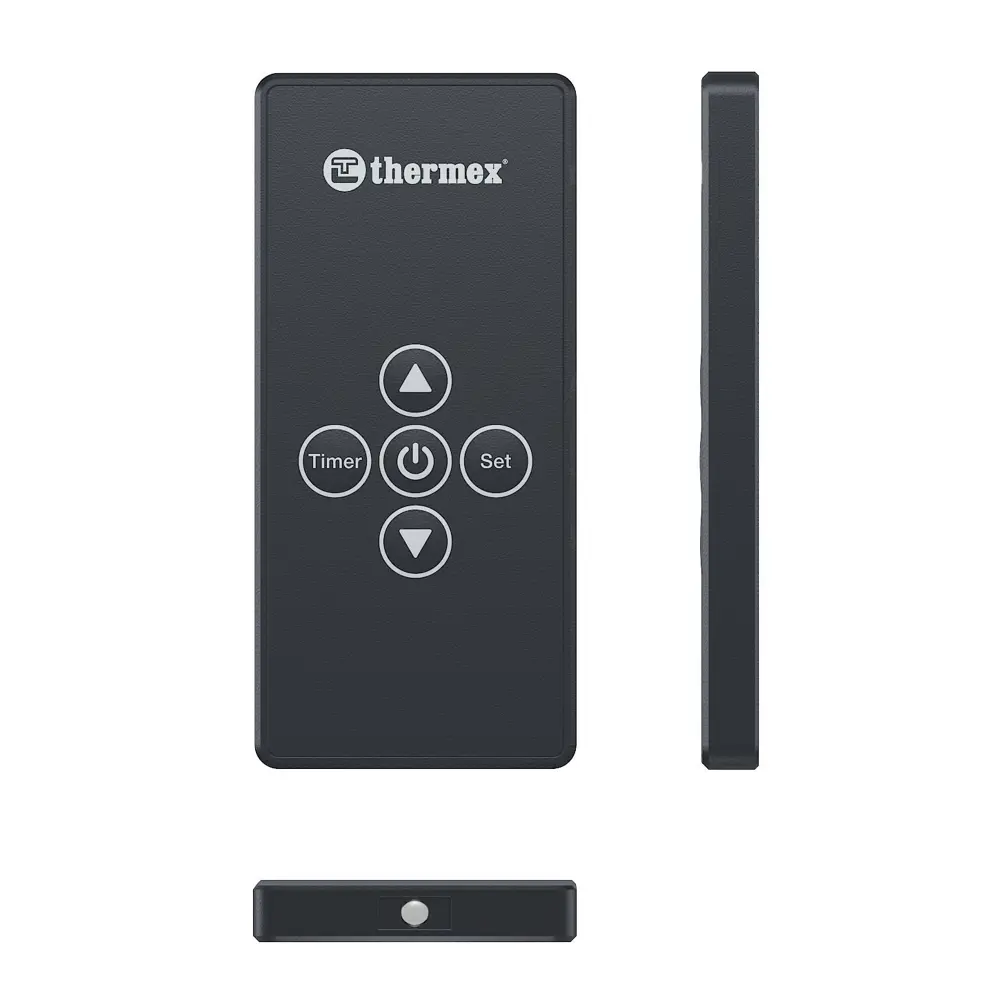 Накопительный водонагреватель электрический 30 л Thermex ID 151 109 2 кВт нержавеющая сталь мокрый ТЭН 82382243 STLM-2117521  - Вид №7
