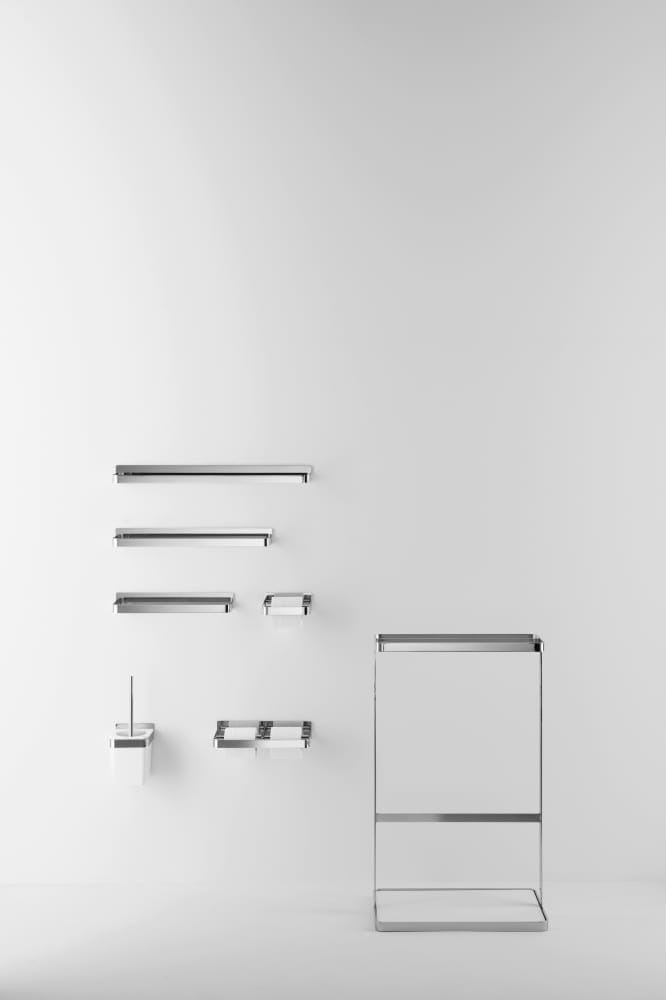 Держатель для полотенец из нержавеющей стали Agape Memory ARCH-00006573 - Вид №1