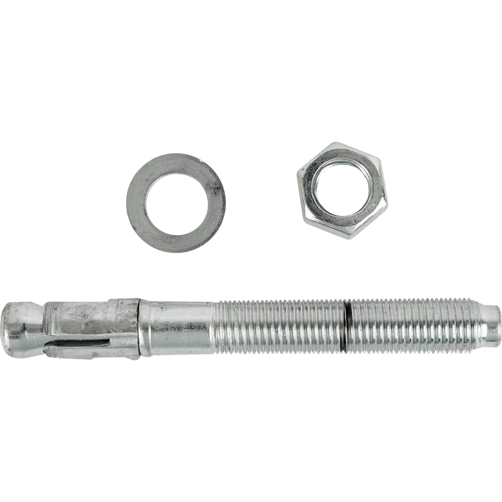 Клиновой анкер SORMAT с контролируемой затяжкой для бетона и камня 88479218 STLM-1010618 - Вид №2