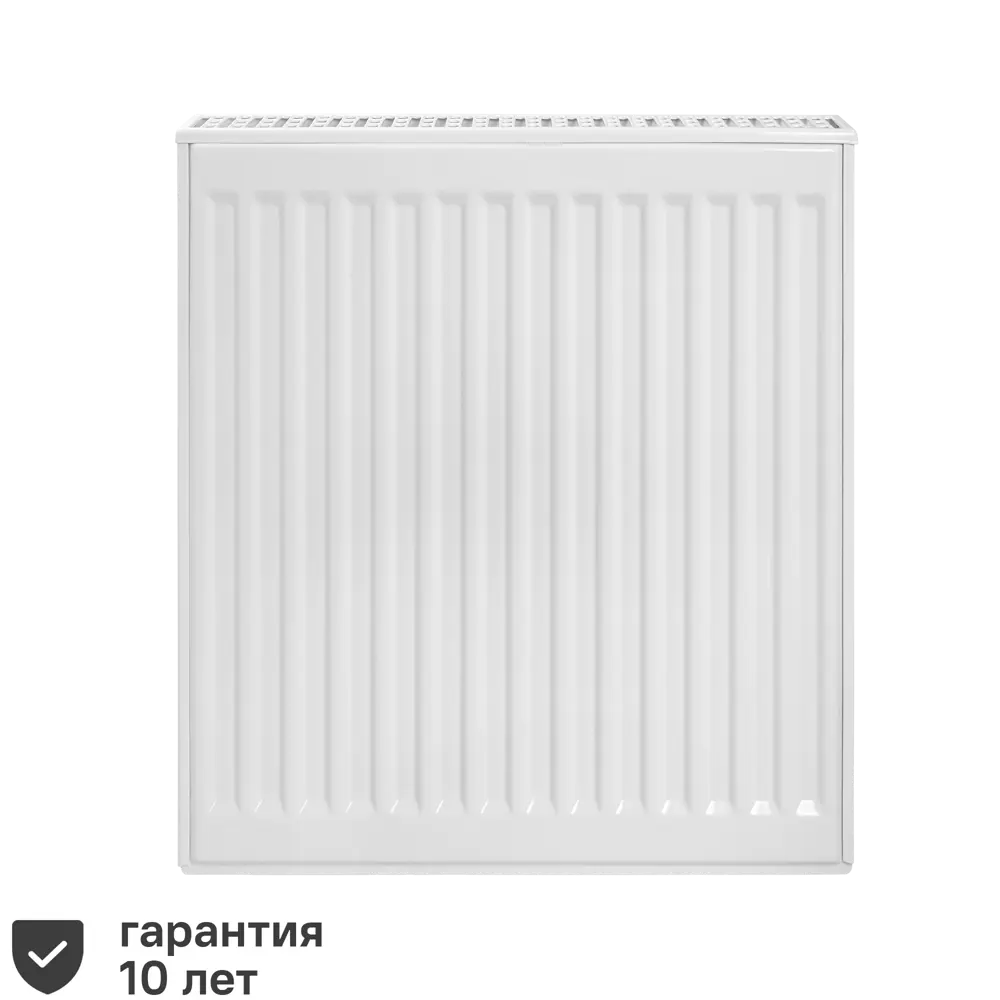 Стальной панельный радиатор Kermi Profil-K для эффективного отопления 82939670 STLM-0038205