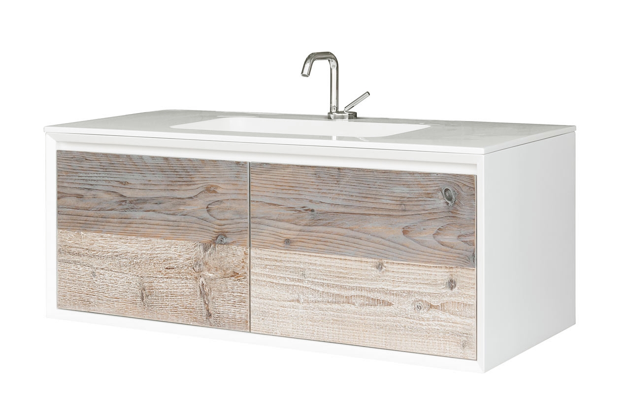 2261/R Console da bagno 2261 Bianchini&Capponi Materia MULTICOLOR Bianchini Capponi 