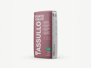 Натуральный гидровлический известковый структурный раствор для структурного подкрепления