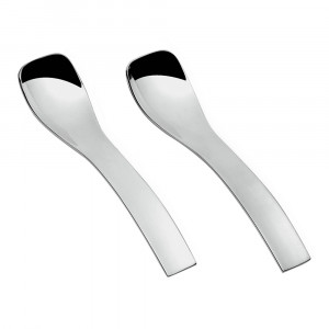 27140063 Набор чайных ложек gocce 12,5 см (6 шт.) Guzzini