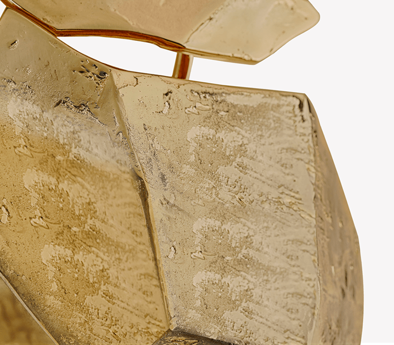 0-156 Настенный светильник Supernova  Boca Do Lobo  - Вид №4