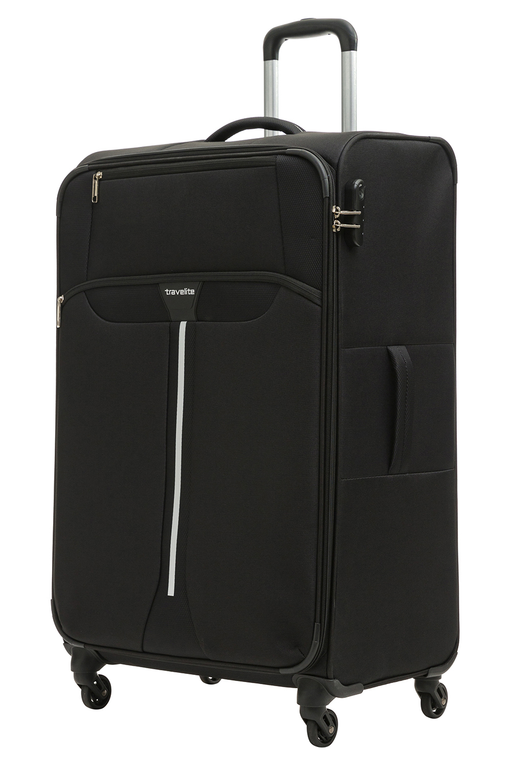 92449-01 Чемодан 92449 L Travelite Speedline 