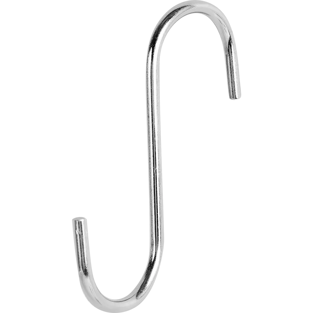 Santreyd Съемный крючок для кухонного рейлинга D25 мм 87507462 STLM-0861447 - Вид №4