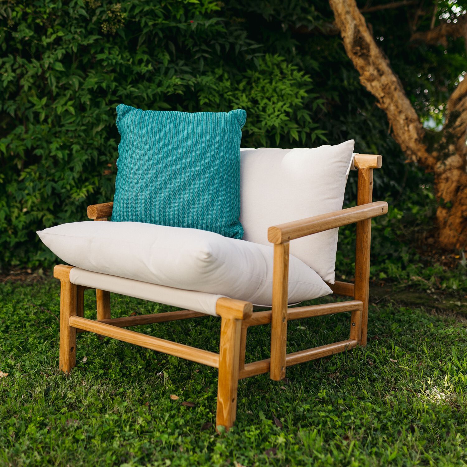 Наружная полипропиленовая подушка Maanta MARRA ARCH-00104860 - Вид №31