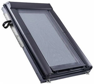 Roto Шторка мансардного окна с фильтром