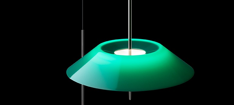 032441 Люстра Vibia Mayfair - Вид №3