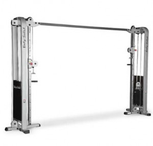 SCC-1200G Body solid proclub scc-1200g кроссовер Body Solid Pro Club