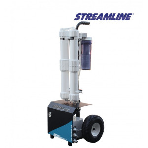 FP-TR1200-02 STREAMLINE Система фильтра обратного осмоса для высотной мойки окон и фасадов