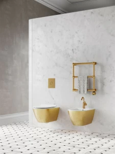 8865150 Биде подвесное  GSI ceramica