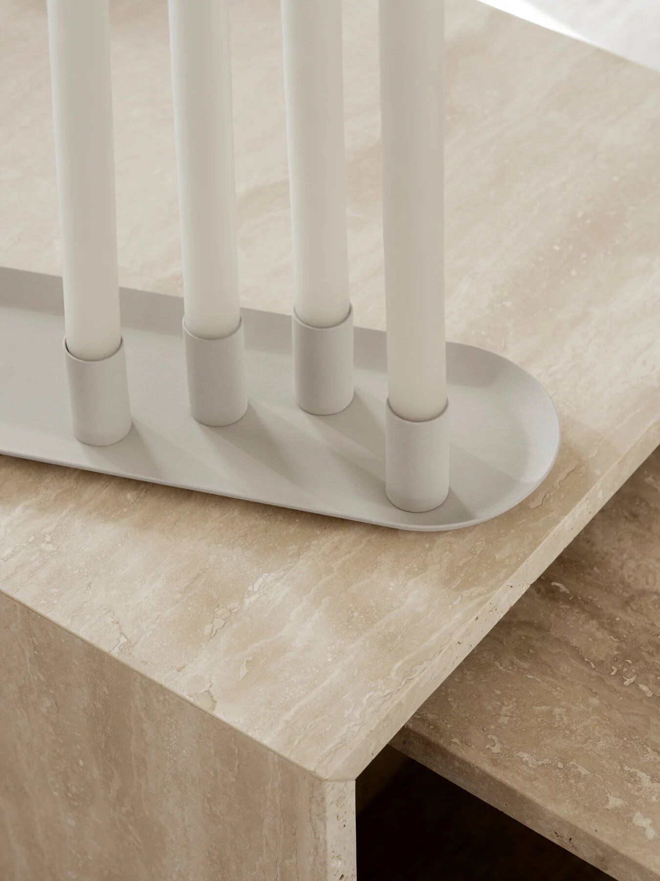 Стальной подсвечник blomus Loha ARCH-00149652 - Вид №17