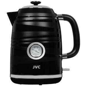 9933800 Электрочайник JVC JK-KE1745 черный