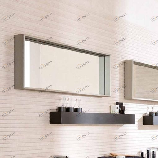 Зеркало Gamadecor Dess2 G100510259