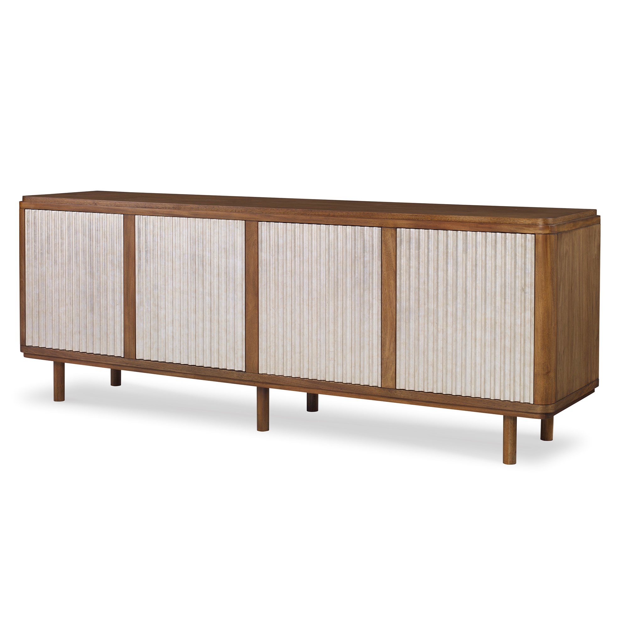 Шкафы 07247-820-002 Flux 4 Door Cabinet Ambella  - Вид №1