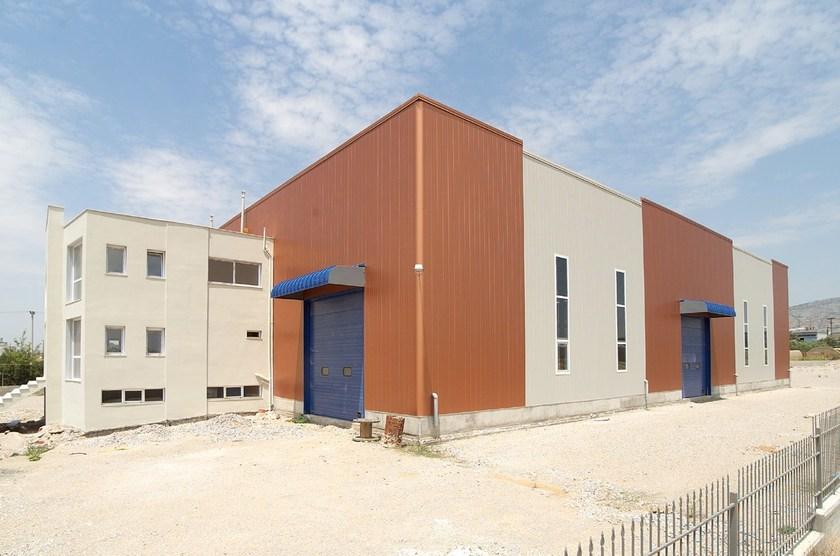 ELCOM SYSTEM Монолитные изоляционные металлические панели для стен и перегородок Termopareti® sun-id-1394362 - Вид №86