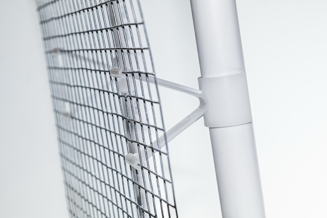 2369 Крепление трубы 25мм на сетку LAB.Space  - Вид №6