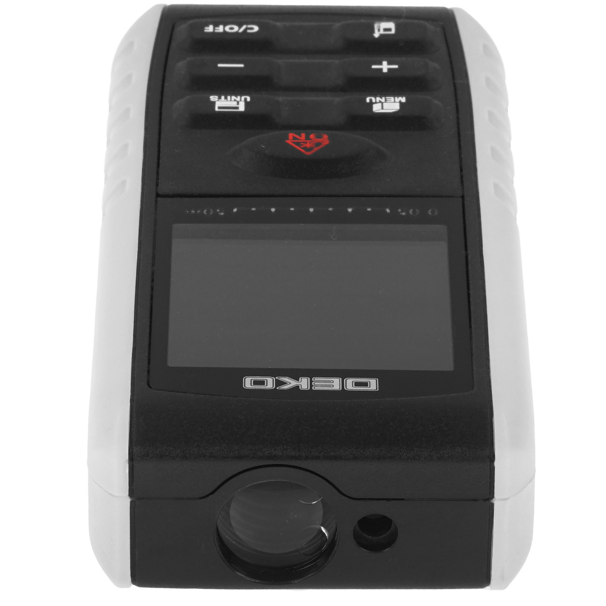 Лазерный дальномер DEKO GLP-50 9194509 STDN-0110783 - Вид №2