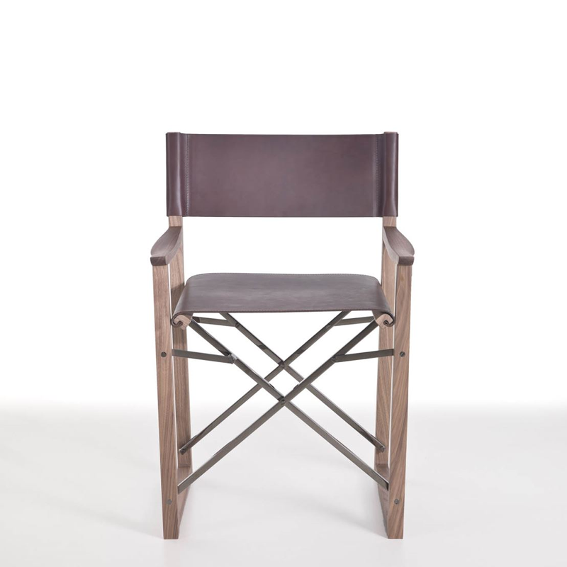 Стул CLAP I 4 MARIANI CLAP00SEDIA01 Home - Вид №1