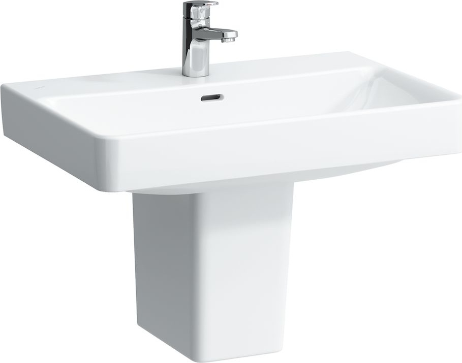 H8109670001091 Раковина LAUFEN PRO - Вид №3