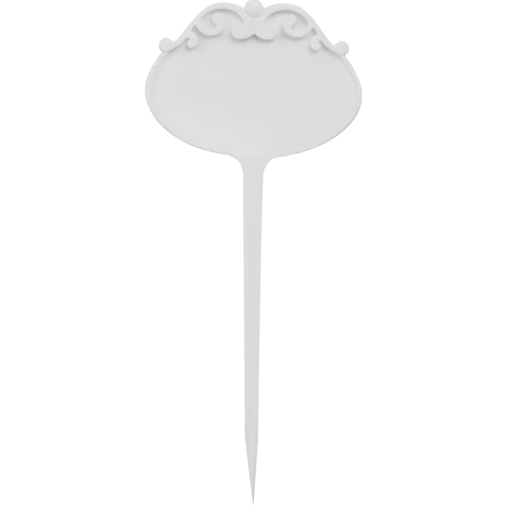 Ярлык для рассады 162x68 мм, пластик, 8 шт ARCHIMEDES STLM-2189160