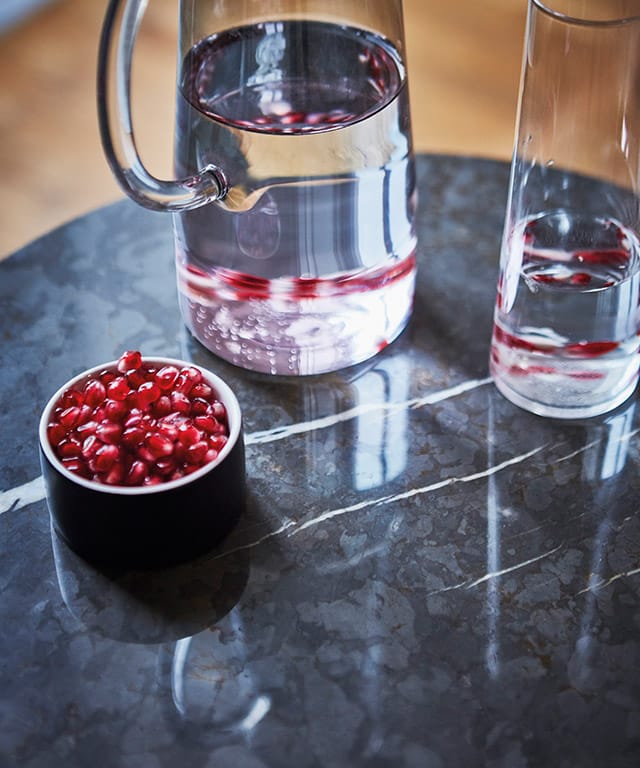 Мраморный журнальный столик OAK Милан ARCH-00144304 - Вид №3