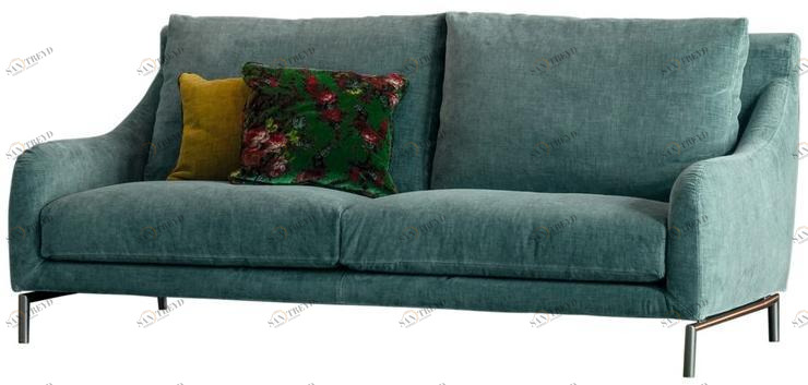 Twils Lounge 2-х местный диван со съемным чехлом Revival sun-id-1447929