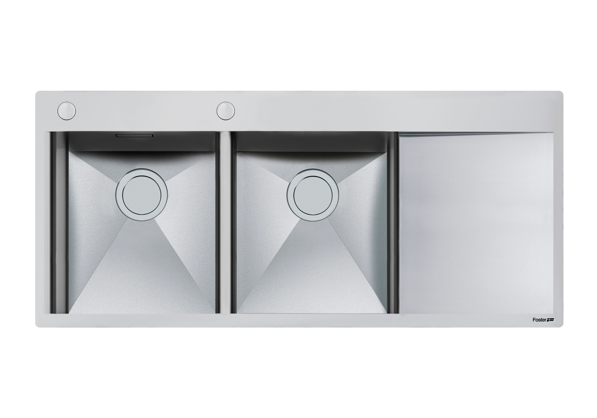 142000x Мойка New Wave 1420 00x Fosterspa 